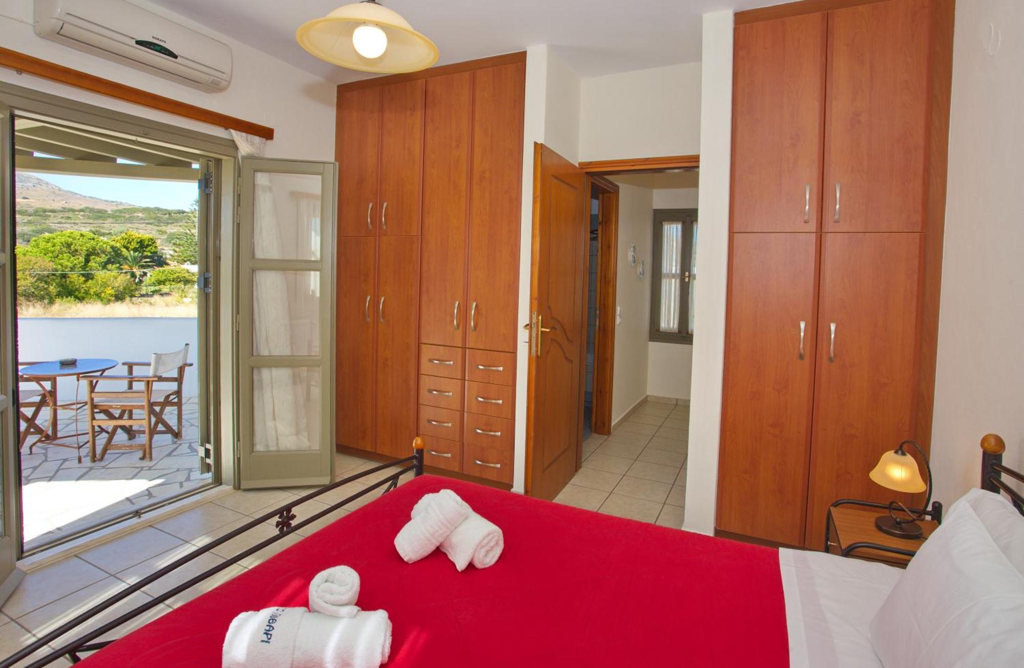 Ferienwohnung To Pithari Skyros Exterior foto